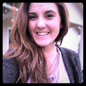 Meet your Posher, Courtny